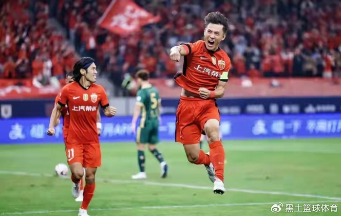 中超第29轮：63分上海海港领先2分，末轮客战英博能否稳住？