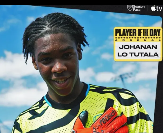 5名少年档案曝光：阿森纳青训震荡，谁能撑起英超未来？