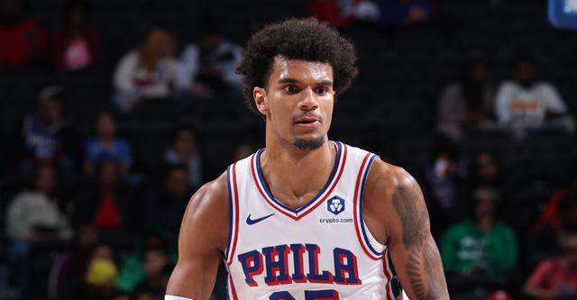 11月3日伤情更新：巴洛两场7.5分，NBA76人队的节奏怎么慢半拍？