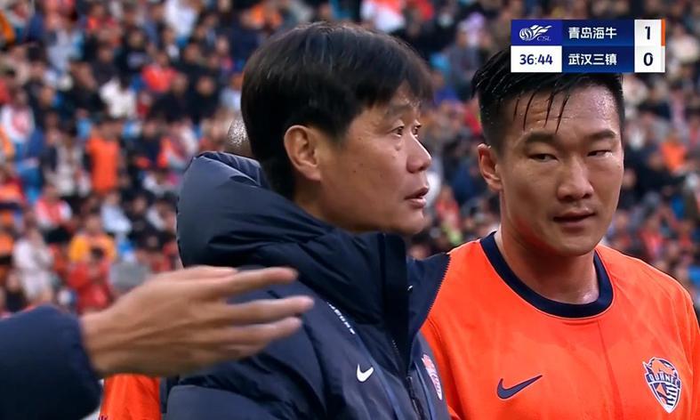 3名中超教头报名抢国足主帅，英超名帅在旁看笑话