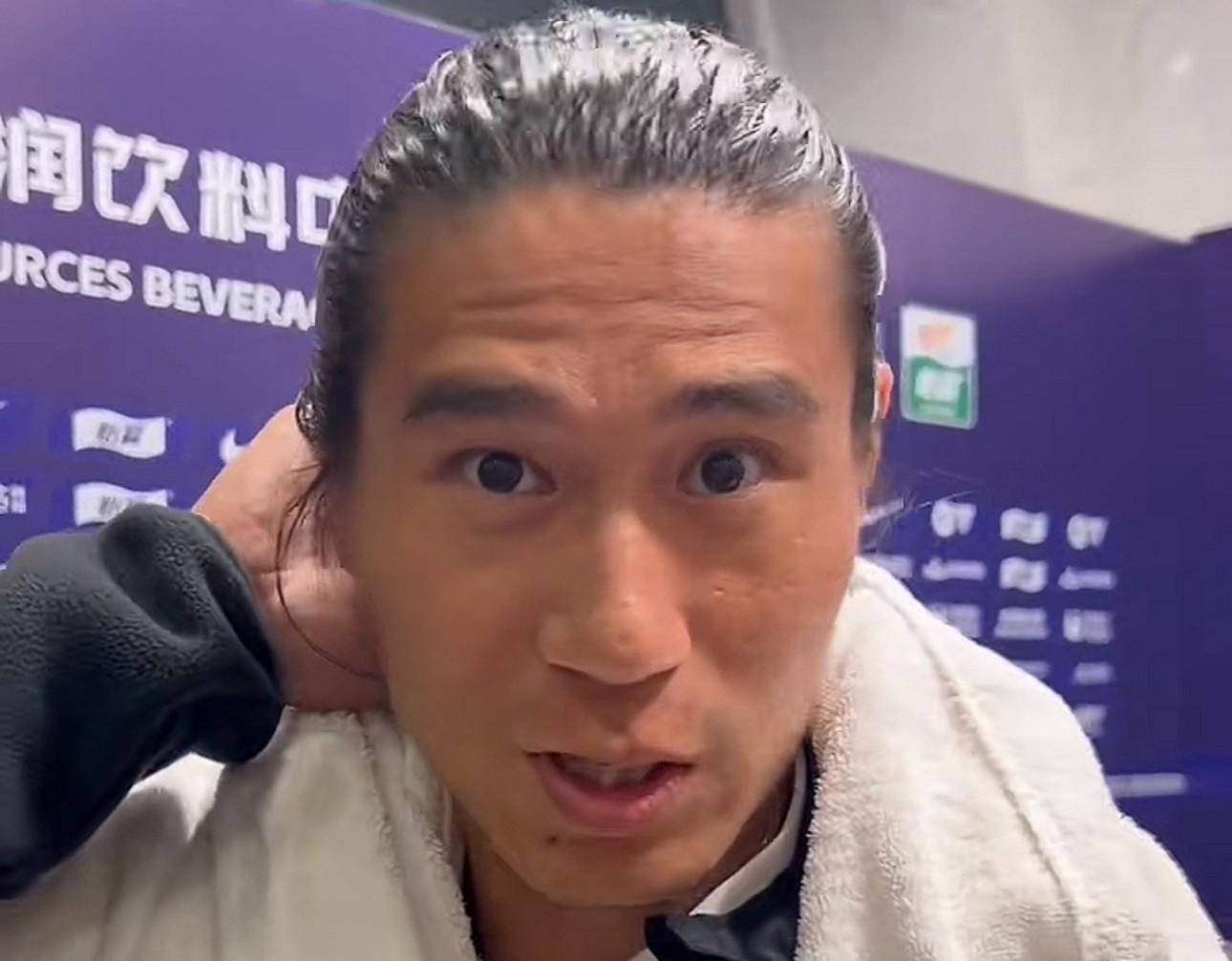 中超联赛第29轮1-0，云南玉昆赢下尊严，赵宇豪喊冬训