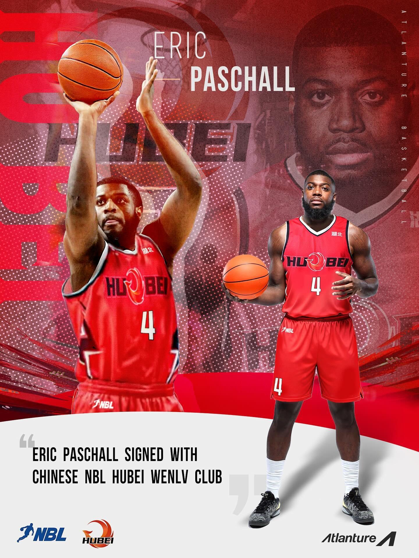 28岁、198cm前锋加盟湖北文旅：NBL签下曾被勇士选中的老牌新秀