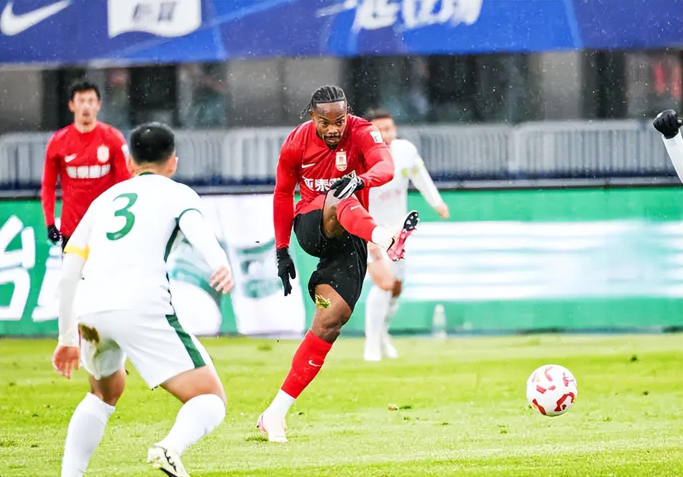 中超联赛第29轮：3球差距炸出保级疑云，浙江省球队怎么了？