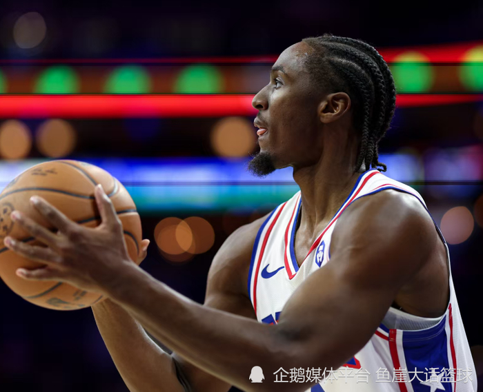 篮网105-129惨败，NBA第5连败被76人24分碾压