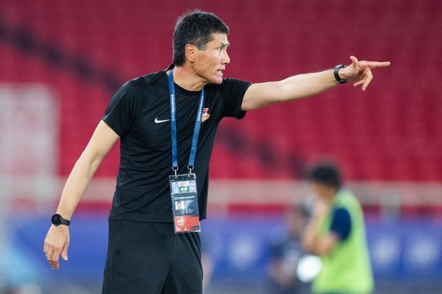 国足换帅卡壳50天？中国足协要英超逻辑还是NBA式速成