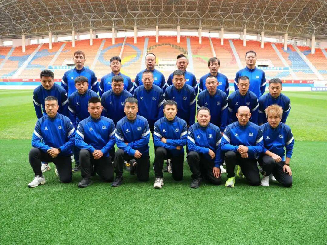 2025金超首秀：董家沟街道1场秀场，连英超都得学学热度