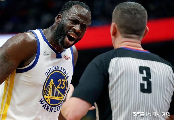 NBA勇士3条消息：114-109这场输球，10场赛程像地狱，格林还能扛多久？