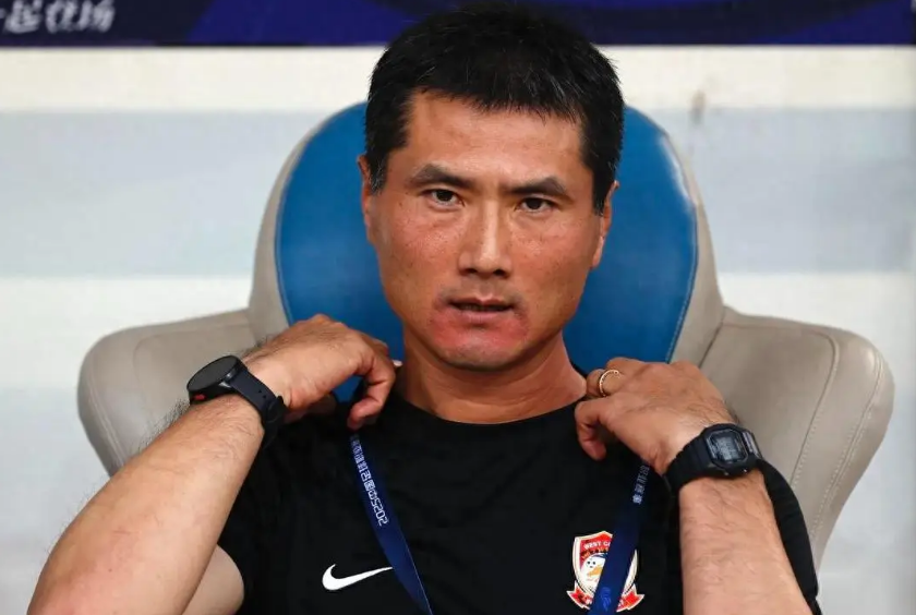 3名候选、50%概率？足协把国足主帅赌在土帅和中超教练身上