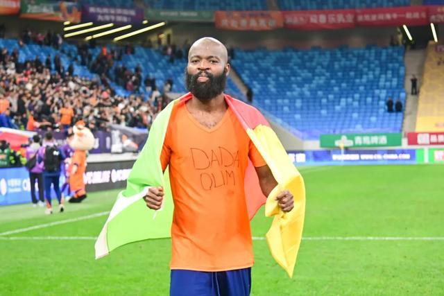 青岛海牛24分保级悬念：中超最后一轮1分能否锁命，梅州客家压力几何？