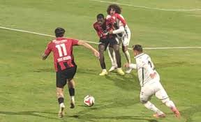 2025年11月3日 贝拉迪亚士邦 vs 沙卡亚斯普