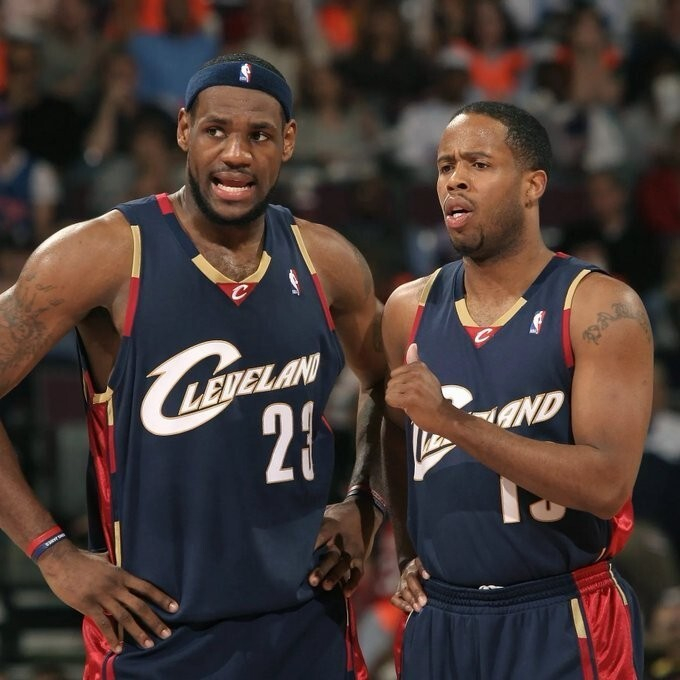 2016总冠军变抵押：琼斯一枚戒指换数十万债务，NBA这出戏真尴尬