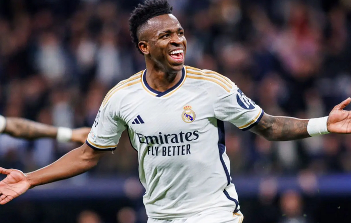 14场13胜？皇马这波西甲+欧冠神话是真的还是被吹的