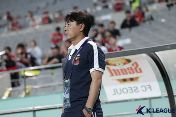 1比3被打脸，FC首尔K联赛排名第5：11月9日与浦项制铁6分生死战谁还敢睡？