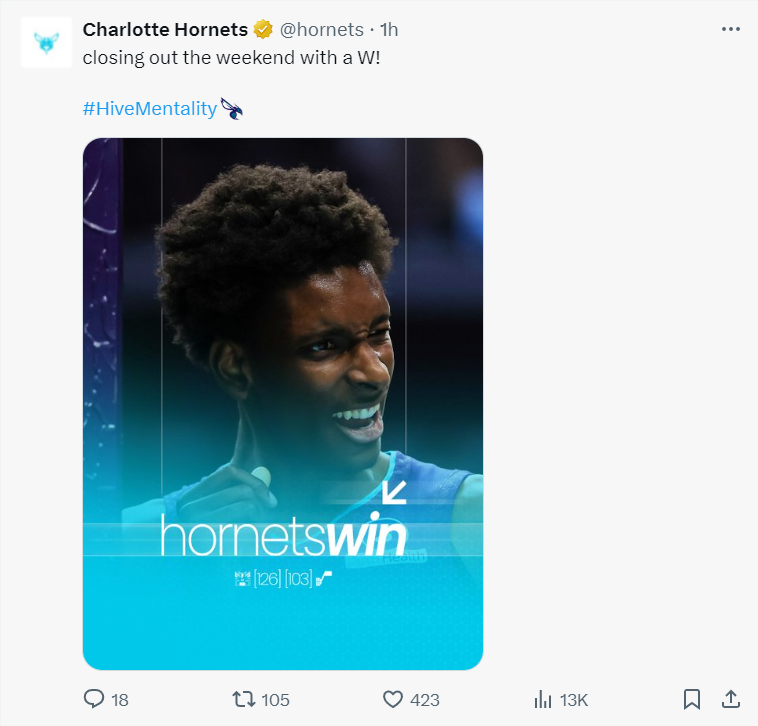 黄蜂128-103碾压爵士：克努佩尔24分证明4号签不是摆设，NBA新秀论战还得看数据