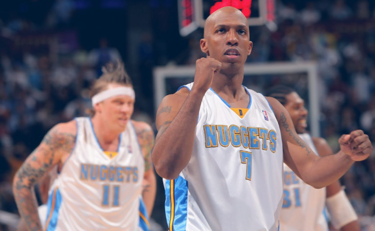 17年漂泊：比卢普斯的NBA人生，2次被老东家送走真刺心