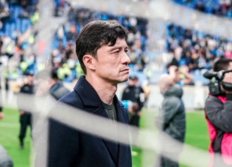 第29轮敲定：长春亚泰降入中甲，谢晖三年连两队出局