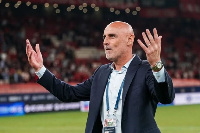 3球干净利落，上海海港离三连冠只差1分，连英超都得竖大拇指