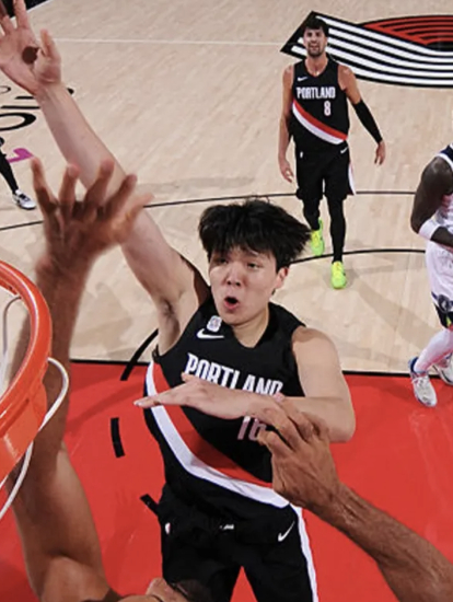 开拓者召回杨瀚森，NBA调配又上演；哈兰德10轮13球，曼城英超节奏像印钞机