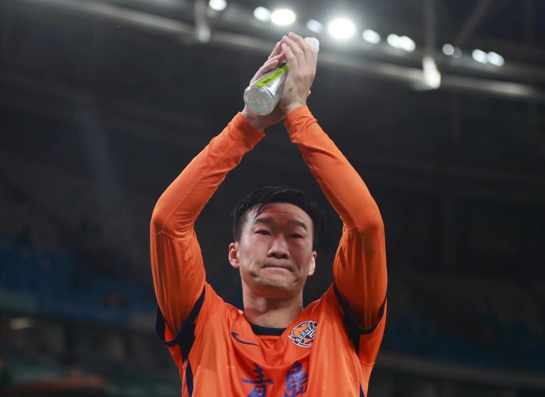 中超联赛29轮1-0，青岛海牛拿到命根三分，11月22日客战浙江队还能守住？