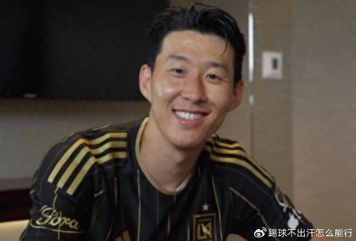 孙兴慜10场10球+洛杉矶4-1晋级，2场2胜把美职打成英超班底？