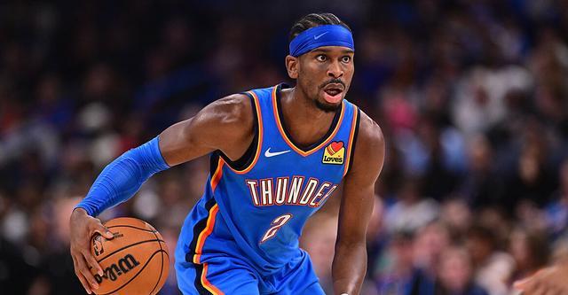 11月3日俄城主场出事：1起失窃搅局亚历山大的比赛日（NBA）