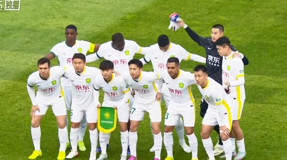 中超29轮国安4-0长春亚泰，欠薪8个月传言被否，法比奥去留引嘘声