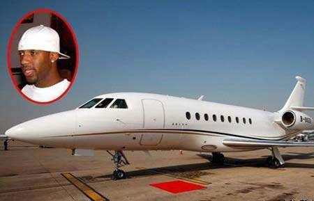 2004年砸约2000万美元买飞机，特雷西·麦克格雷迪在NBA是秀还是投资？