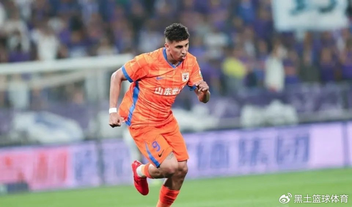 中超第29轮：山东泰山冲第5有多现实？天津津门虎伤兵成谜引戏剧冲突