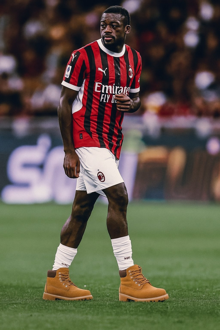 英超1件尴尬事：福法纳长期没有射门靴，就连球迷都笑了