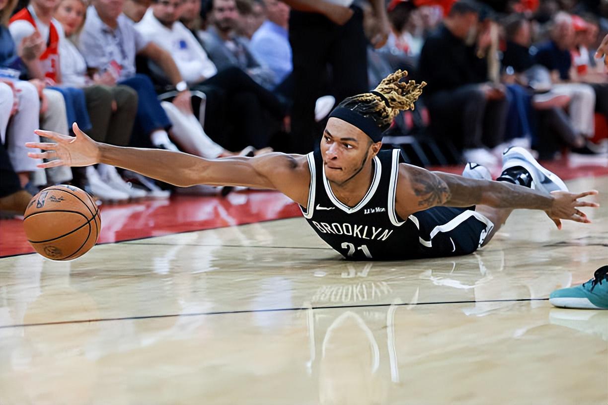 129分打脸：篮网队0胜6负，NBA常规赛尴尬数据刺眼