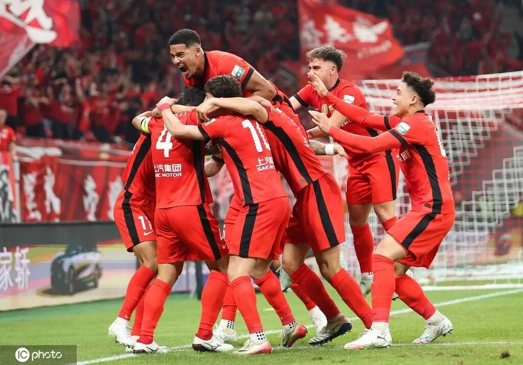 亚冠第4轮11队出战：中超3队客场背水一战，国安战绩生死线