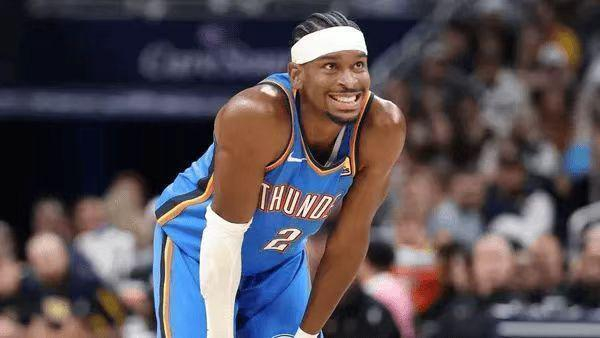 雷霆7连胜，137比106碾压鹈鹕，NBA谁还能阻挡这冠军节奏？