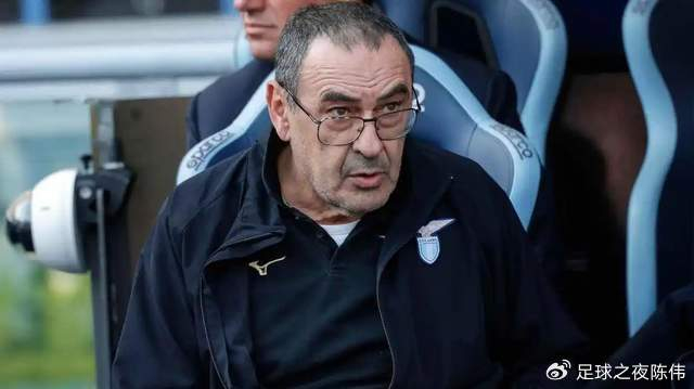 9轮仅12分，拉齐奥意甲掉到第13，萨里回归能把分补回来吗？