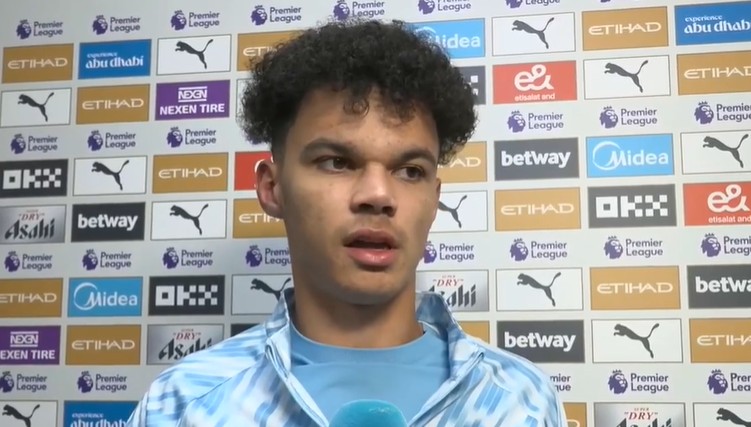 英超第10轮：曼城3-1胜伯恩茅斯，哈兰德早开局像上了程序