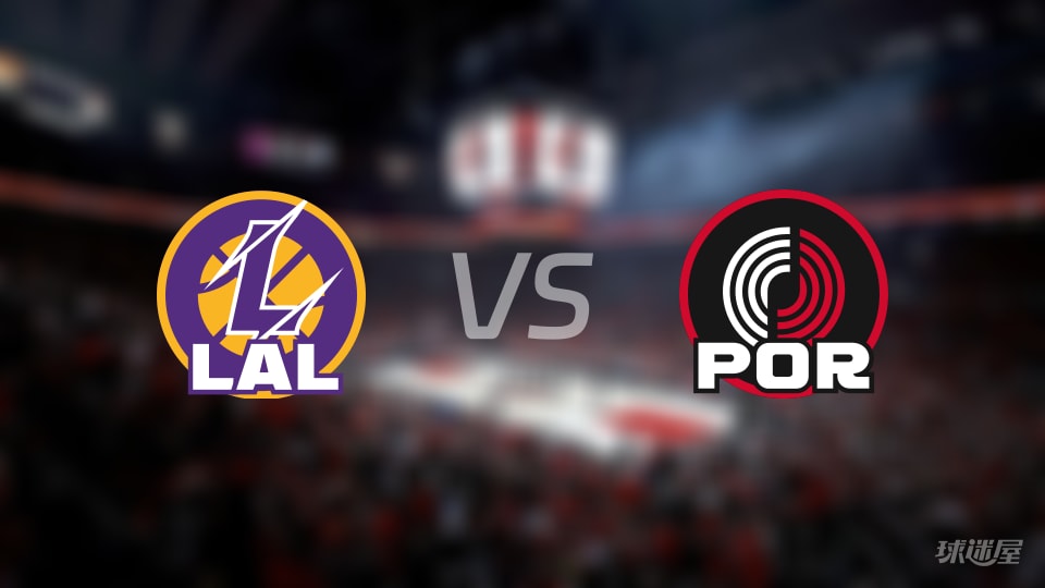 3大主力缺阵，NBA湖人vs开拓者伤病把轮换拆了，谁顶?