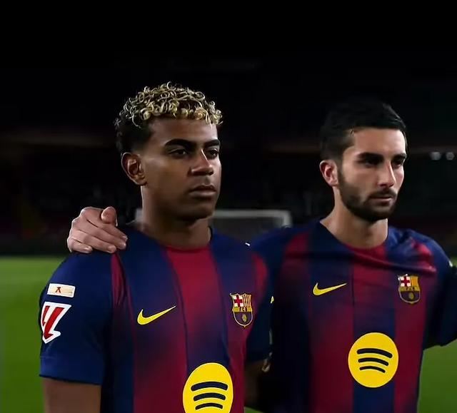 巴塞罗那3球奏凯但仍落后5分，西甲争冠压力和队徽情怀谁能救主？