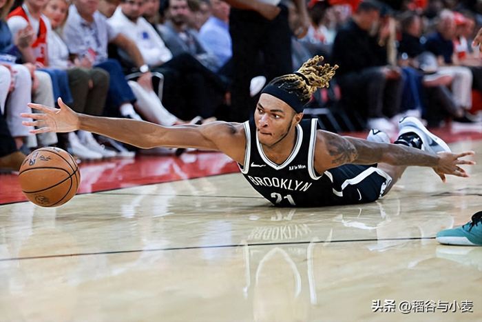 76人129-105碾压篮网，篮网0胜6负，NBA到底哪里出错了？