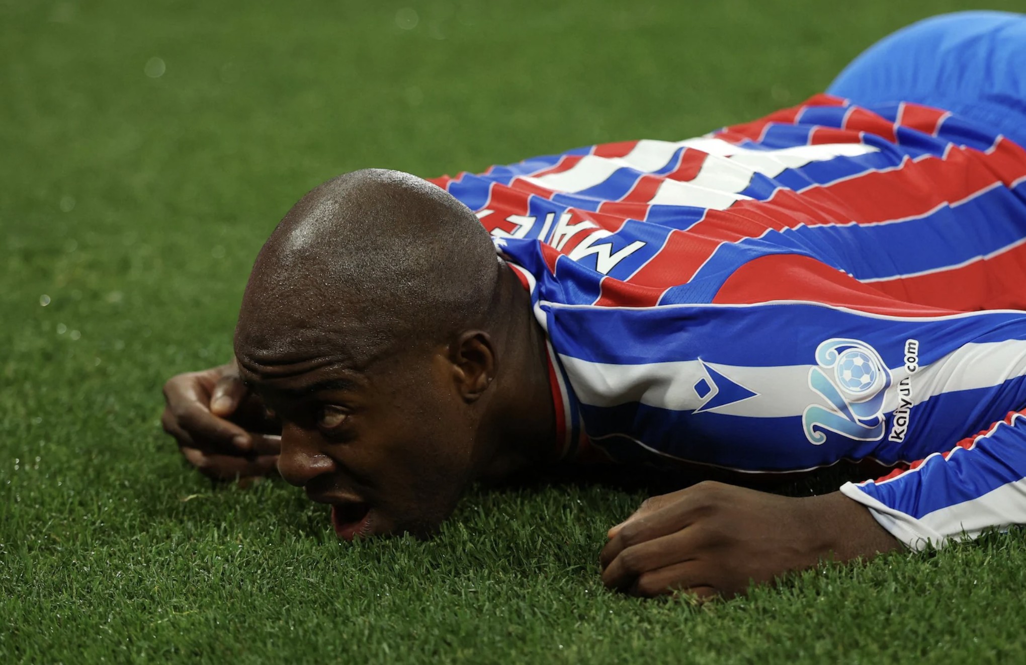 水晶宫8天4场，12月14到21英超赛程出事谁负责？