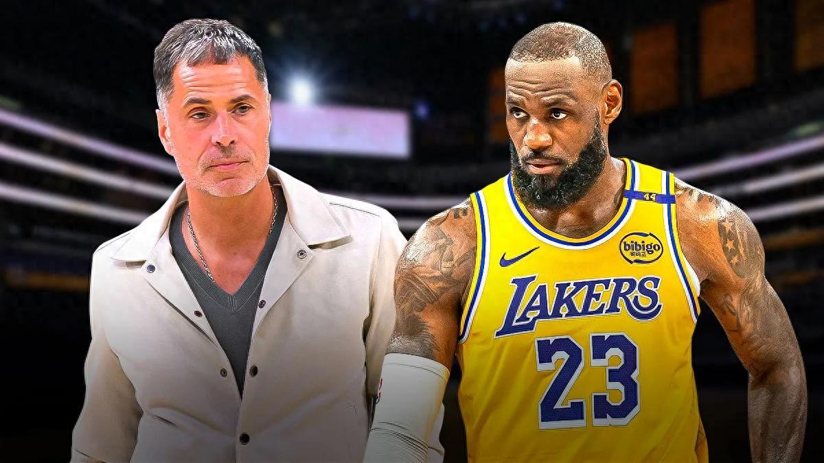 2年1200万捡到宝？佩林卡3笔补强把湖人送上NBA西部第三