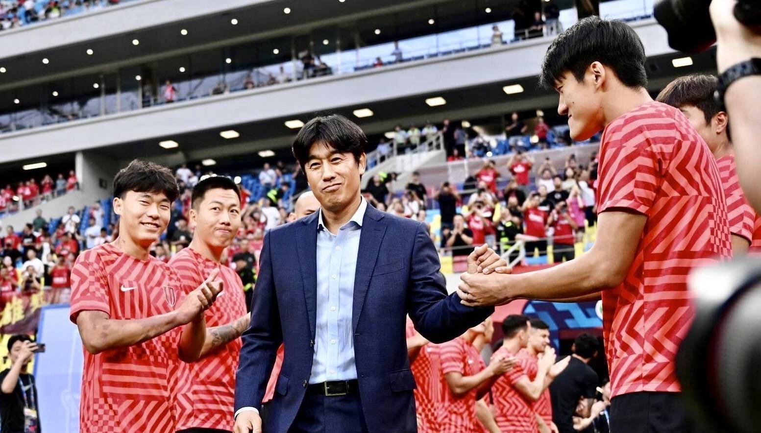 蓉城10人年底合同到期，中超去留名单里有真货也有烂尾？