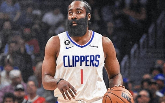 哈登109分、库里186分、杜兰特136分，NBA老将们谁能真扛事儿？