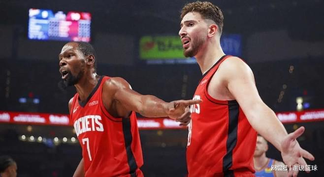 火箭三分45.4%领跑，NBA场均5人超40%投射？