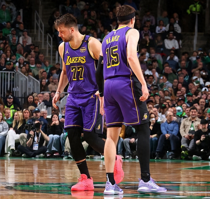 29分三双写错队名？湖人3连胜在NBA里能撑多久