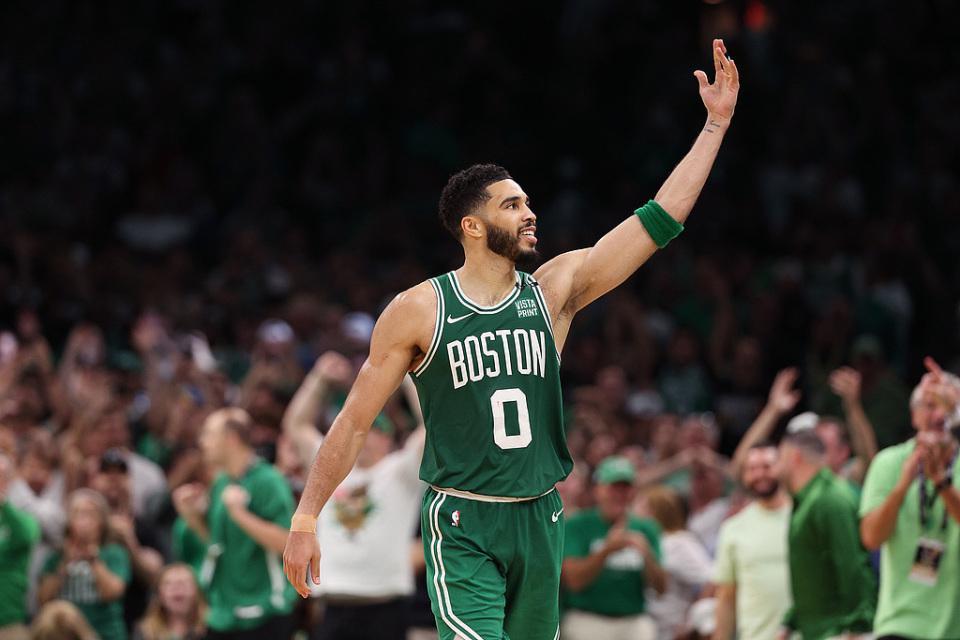 5.982亿坐稳第一，NBA薪资榜：杜兰特压库里谁更值？