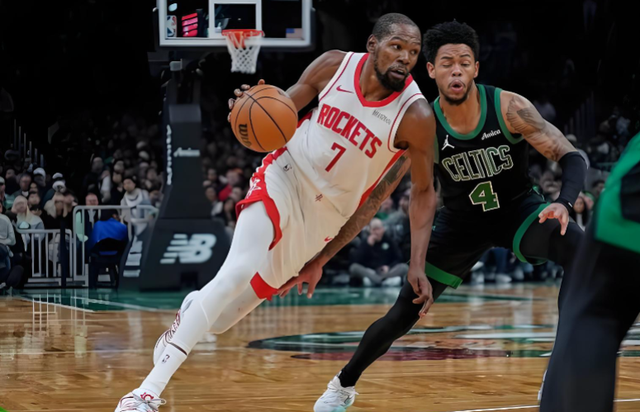 火箭3连胜场面清爽，NBA数据告诉你乌度卡到底换得值不值？