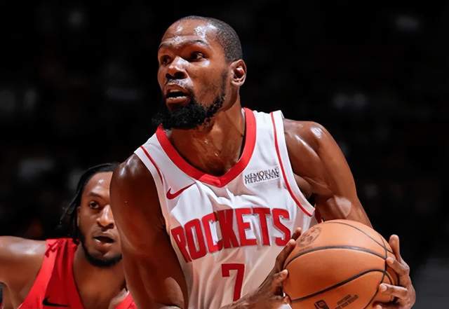 火箭3胜2负，NBA净效率+12.5真能站稳还是走狗屎运？