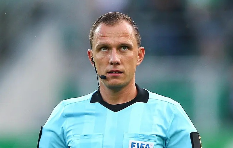 11月5日欧冠4轮：卡拉巴赫主场迎战切尔西，裁判全奥地利班底惹眼