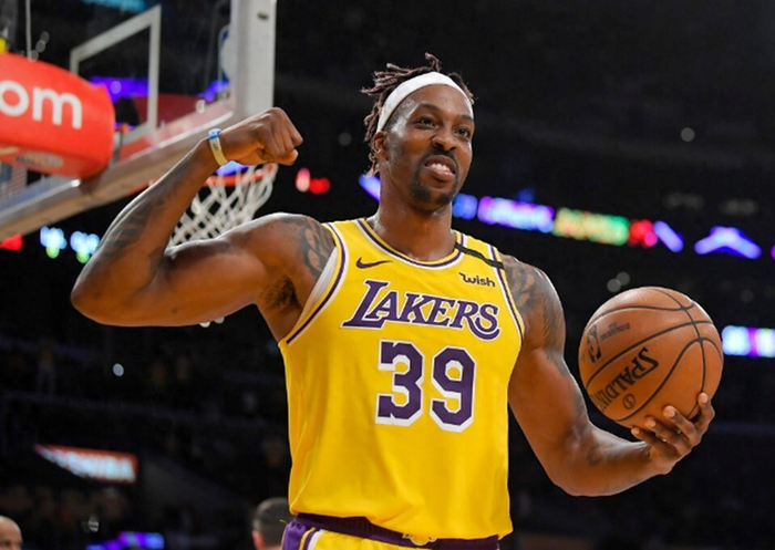 18年NBA老将德怀特·霍华德：每月退休金多少，数字让人眩晕