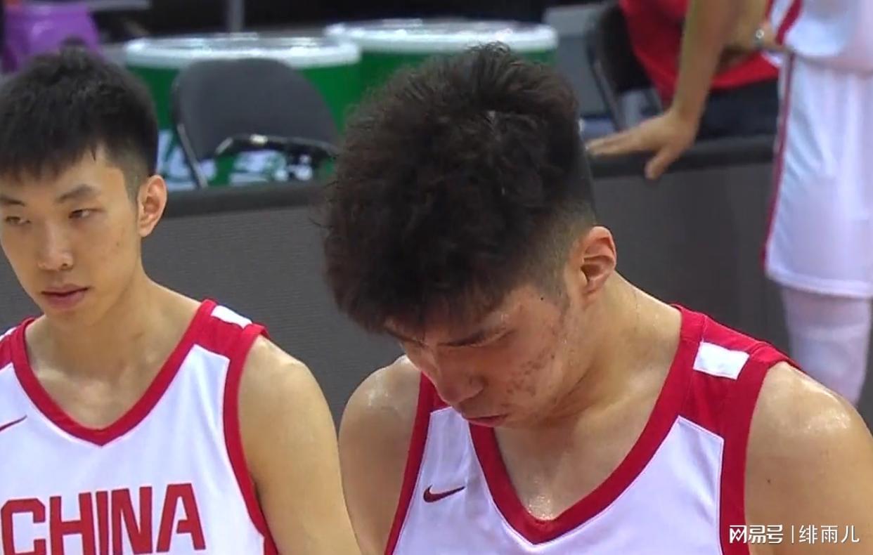 2米23回归浙江队：余嘉豪能否撼动广东队6连冠？CBA×NBA口嗨对比