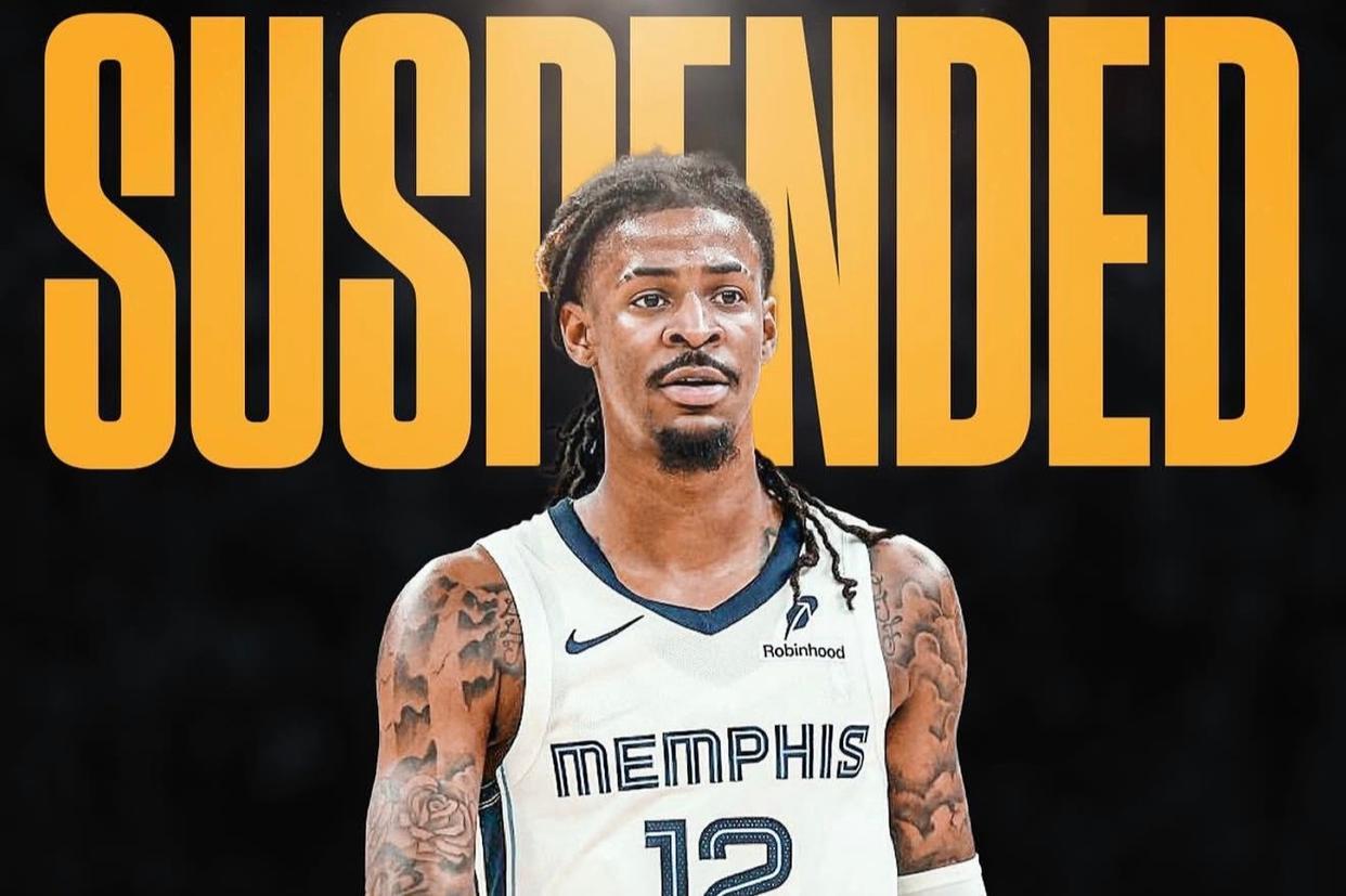 130-120看起来漂亮？湖人三连胜背后，NBA谁真需要莫兰特？